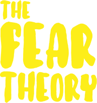 the fear theory logo